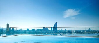 Naru Ambassador Hotel Seoul - MGallery Collection