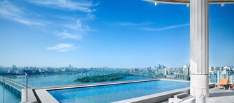 Hotel Naru Seoul - MGallery Collection