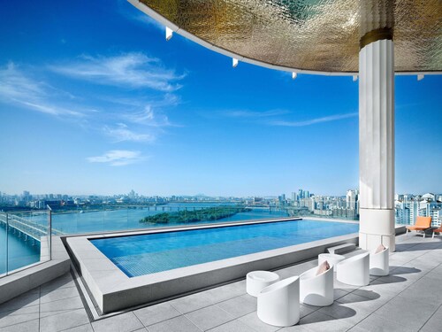 Hotel Naru Seoul - MGallery Collection