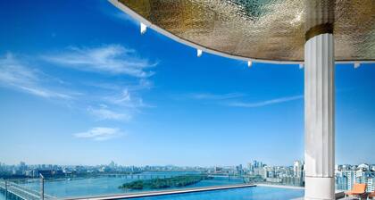 Hotel Naru Seoul - MGallery Collection