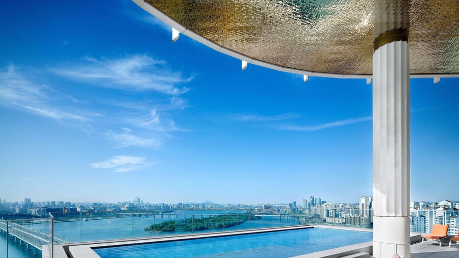 Hotel Naru Seoul - MGallery Collection