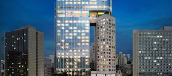 Hotel Naru Seoul - MGallery Collection