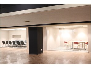 Dining - Single smoking Room without meals 7 minutes from / Takigawa Hokkaidō (Takigawa)