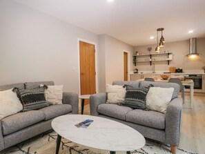 Cottage | Woonruimte