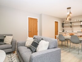 Casa de campo | Interior