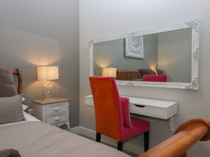 Cottage | 2 bedrooms, individually decorated, individually furnished, free WiFi - Grizedale (Kendal)