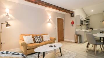 Cottage | Interior