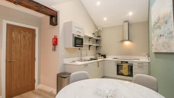 Cottage | Private kitchen