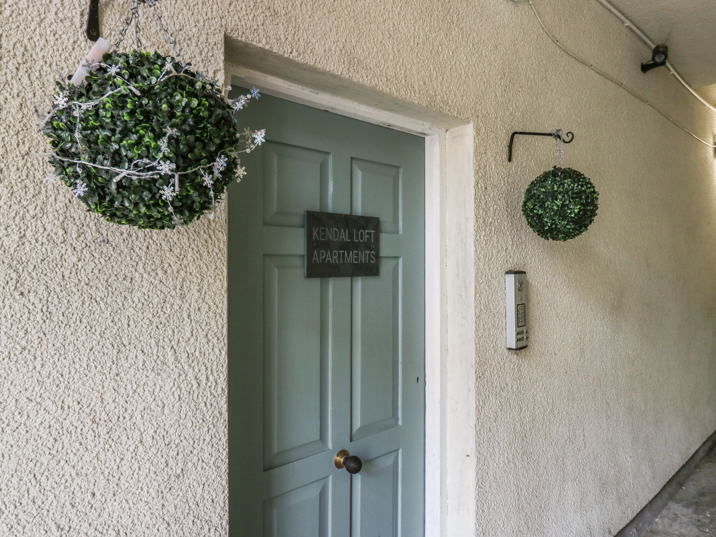 Cottage | Exterior
