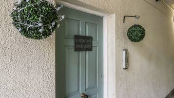 Cottage | Exterior