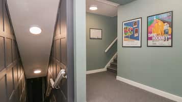 Casa de campo | Interior