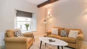Casa de campo | Interior