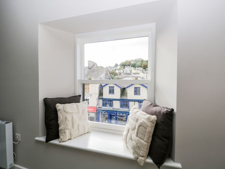 1 bedroom, individually decorated, individually furnished, free WiFi