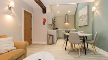 Cottage | Intérieur