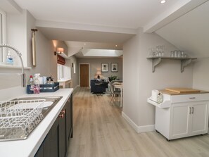 Cottage | Intérieur