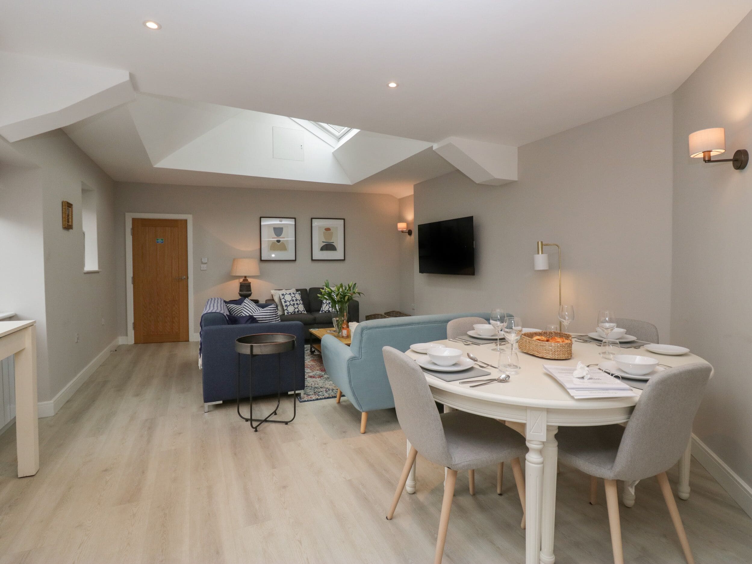 村舍 | 住宿内部