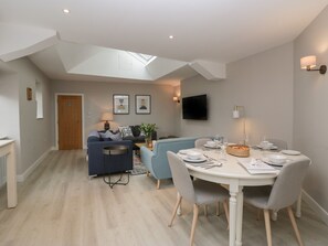 Cottage | Intérieur