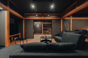 Interior - A classic Japanese style rental house limited to o / Minamitsuru-gun Yamanashi (Minamitsuru-gun)