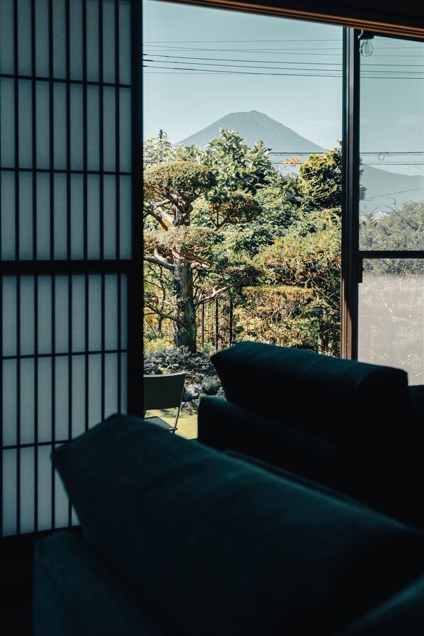 Interior - A classic Japanese style rental house limited to o / Minamitsuru-gun Yamanashi (Minamitsuru-gun)