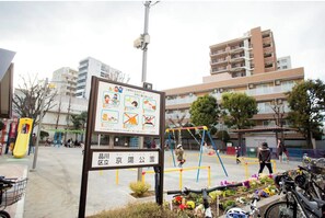 Cancha deportiva