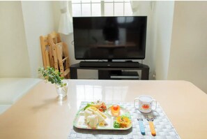 1 Schlafzimmer, Schreibtisch, Bügeleisen/Bügelbrett, kostenloses WLAN