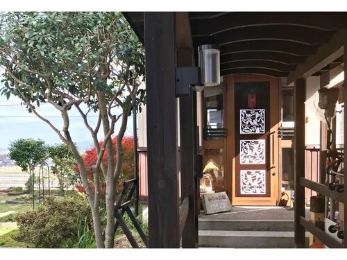 Wakuwaku is a detached residence on a hill in Owar - Whole house rental / Toyama Toyama