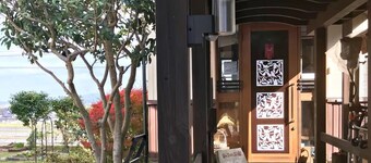 Wakuwaku is a detached residence on a hill in Owar - Whole house rental / Toyama Toyama