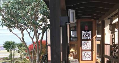 Wakuwaku is a detached residence on a hill in Owar - Whole house rental / Toyama Toyama