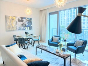 Apartamento (2 Bedrooms) | Fachada del alojamiento