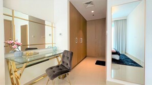 Apartment (2 Bedrooms) | 2 Schlafzimmer, individuell dekoriert, individuell eingerichtet