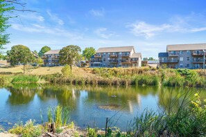 Exterior - Clear waters await you at this 2 bedroom condo at Fall Creek Resort! (Branson)