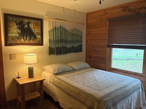 2 bedrooms, WiFi