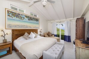 4 bedrooms, free WiFi, bed sheets