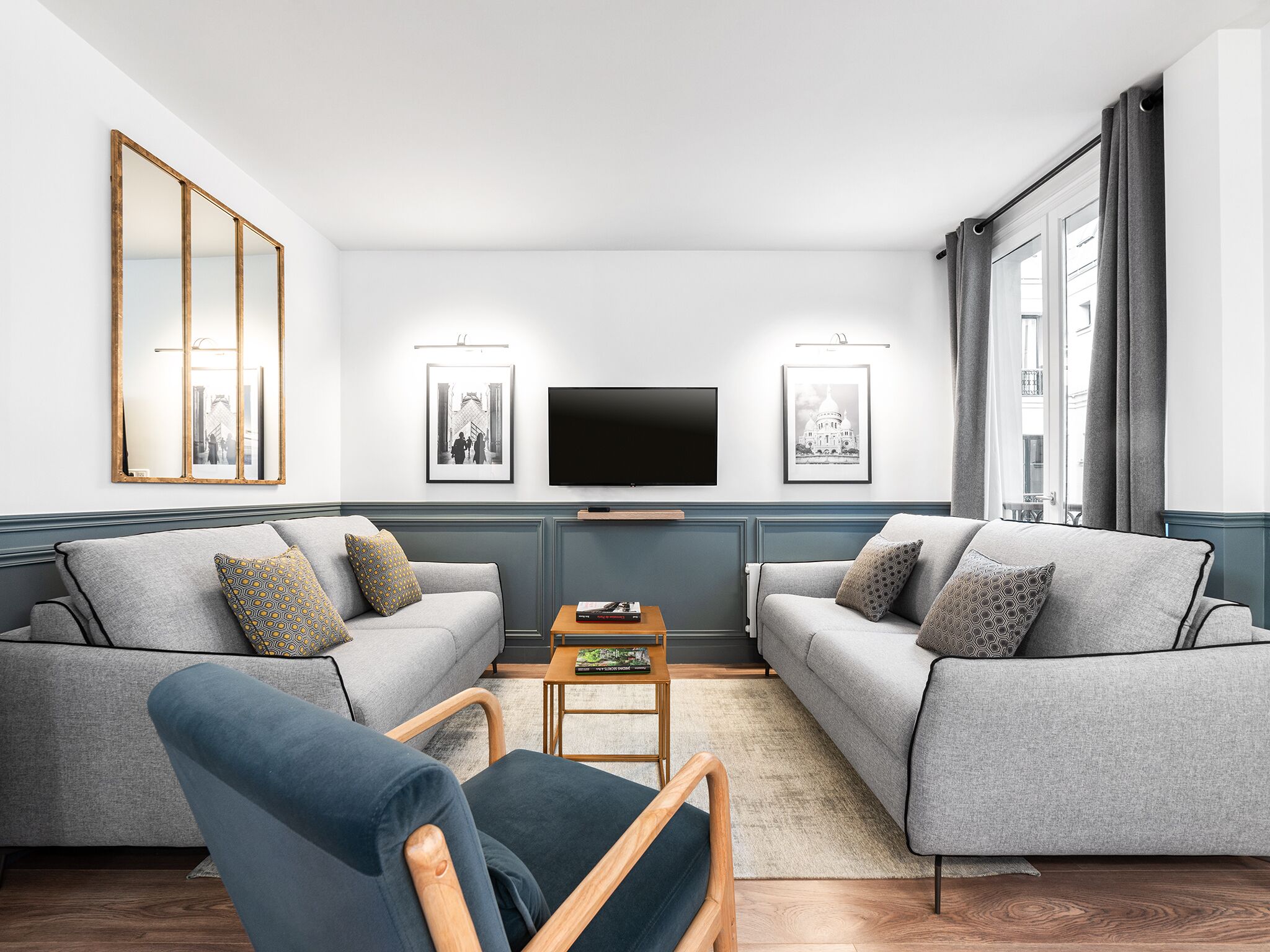 TV connectée, livres