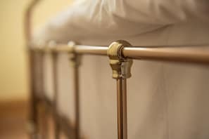 Apartment | 1 bedroom, iron/ironing board, free WiFi - Marlborough Hall 3 (Nottingham)