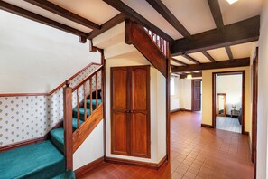 Casa de campo | Interior