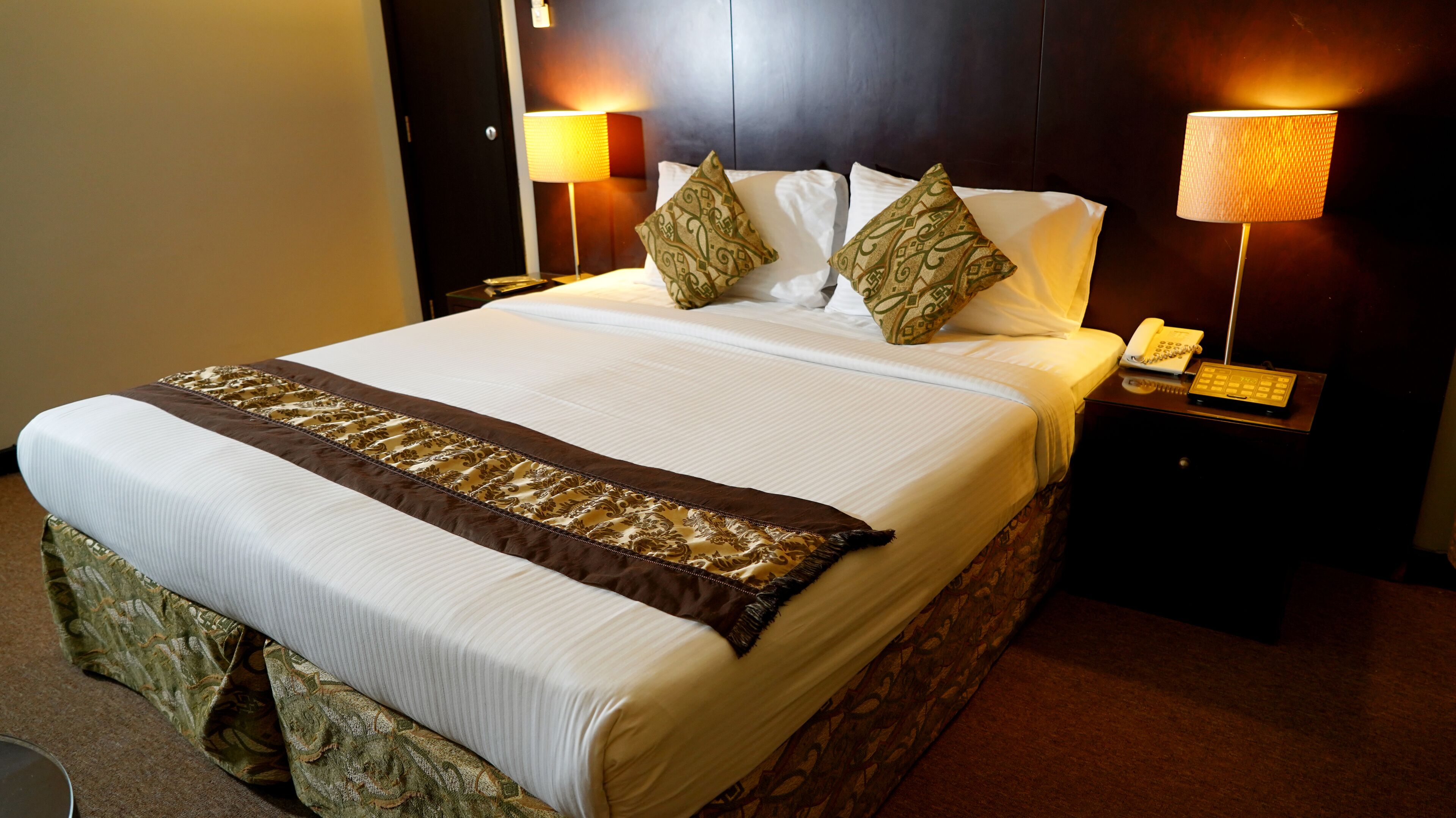 Photo - BOONMAX Hotel