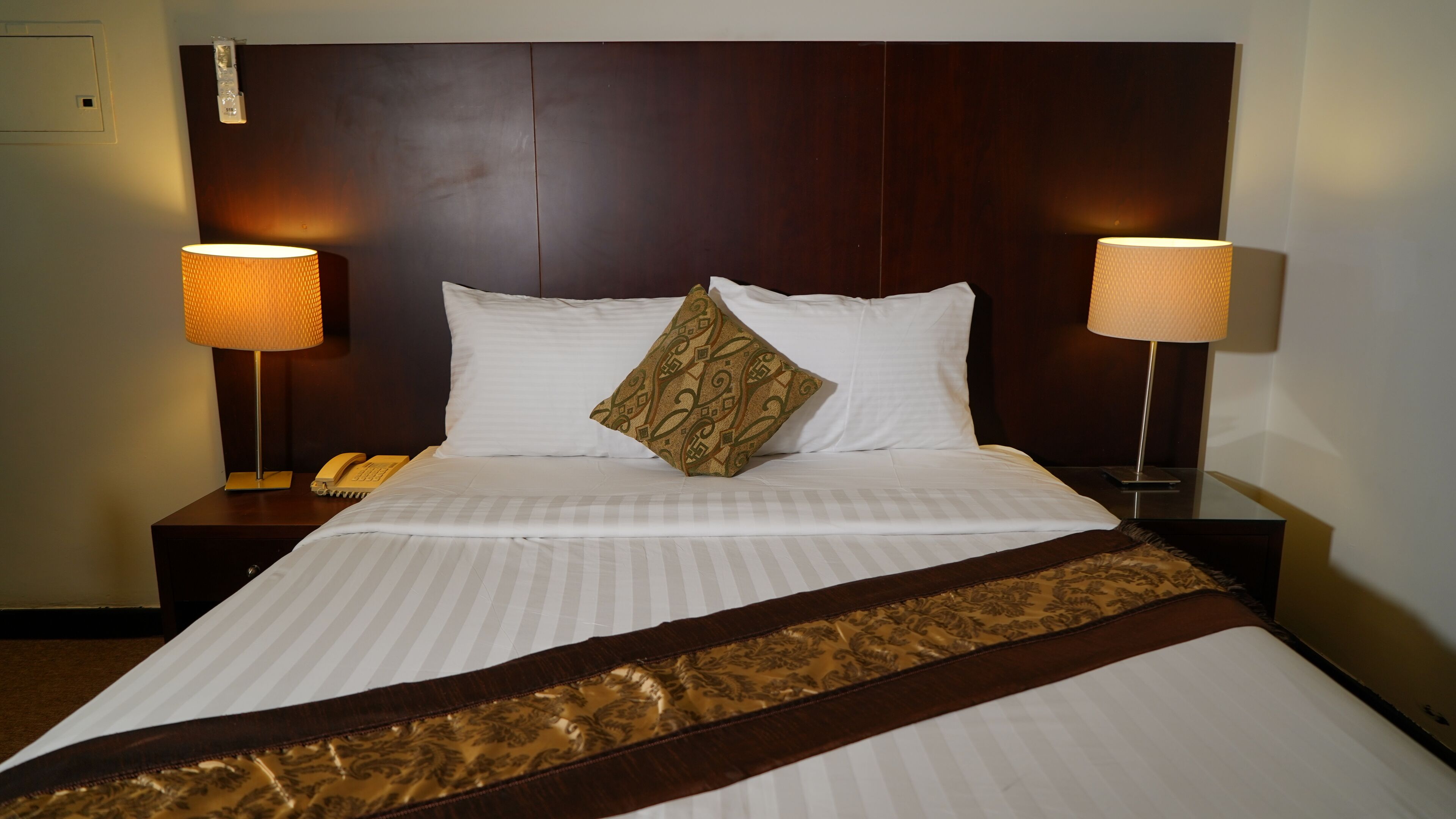 Photo - BOONMAX Hotel