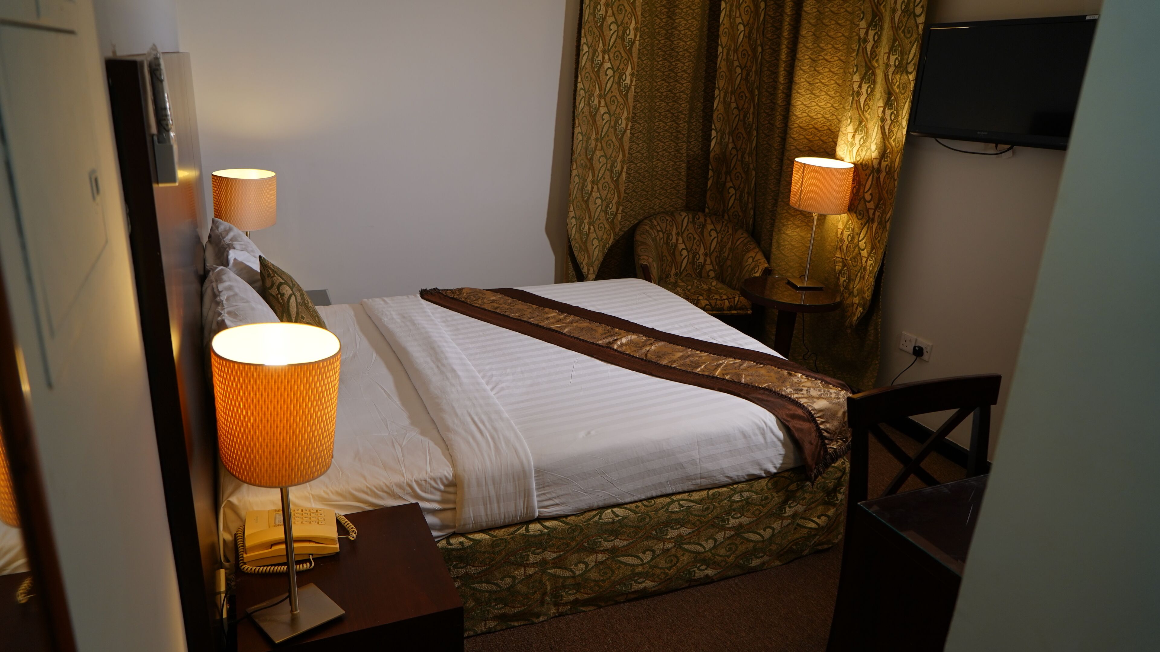 Photo - BOONMAX Hotel