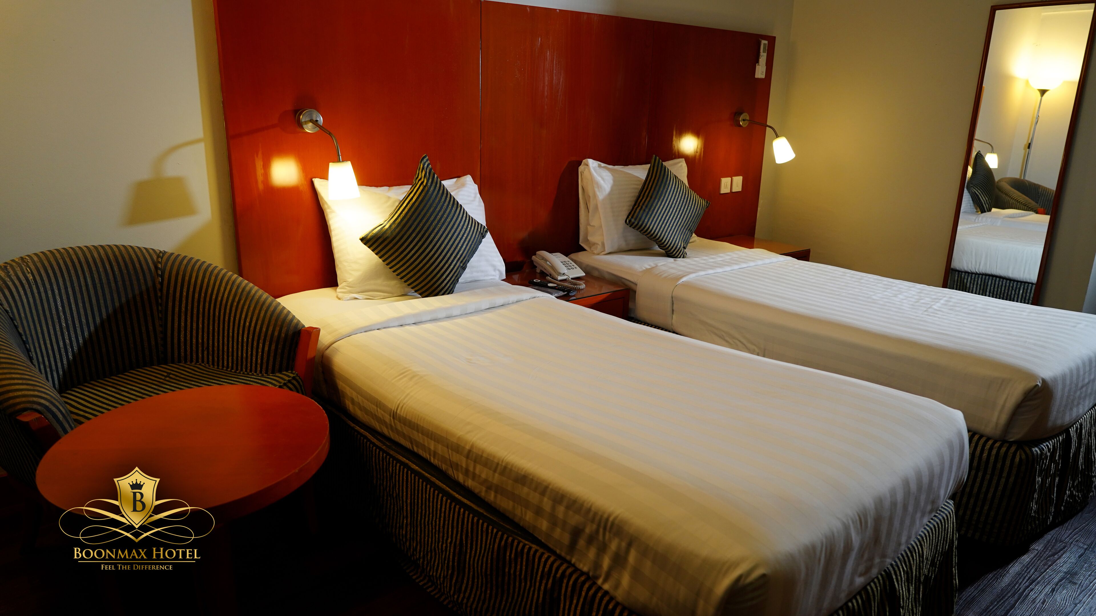 Photo - BOONMAX Hotel