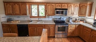 Peak View - Pet Friendly Home in Columbine Lake, Gorgeous Open Floor Plan