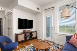 スマートテレビ