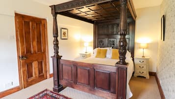 Ferienhaus | Innenbereich