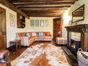 Cottage | Interior - Gwengraig (Dolgellau)