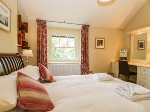 3 bedrooms, individually decorated, individually furnished, free WiFi - Scale Force (Keswick)
