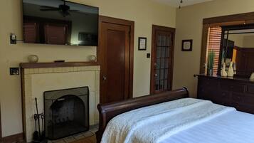 2 chambres, Wi-Fi