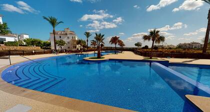 Casa Atlantico A-Murcia Holiday Rentals Property