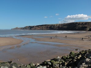 Cottage | Interior - Pond Farm View (Saltburn-by-the-Sea)