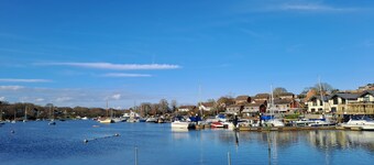 Dickens -  an apartment that sleeps 2 guests  in 1 bedroom