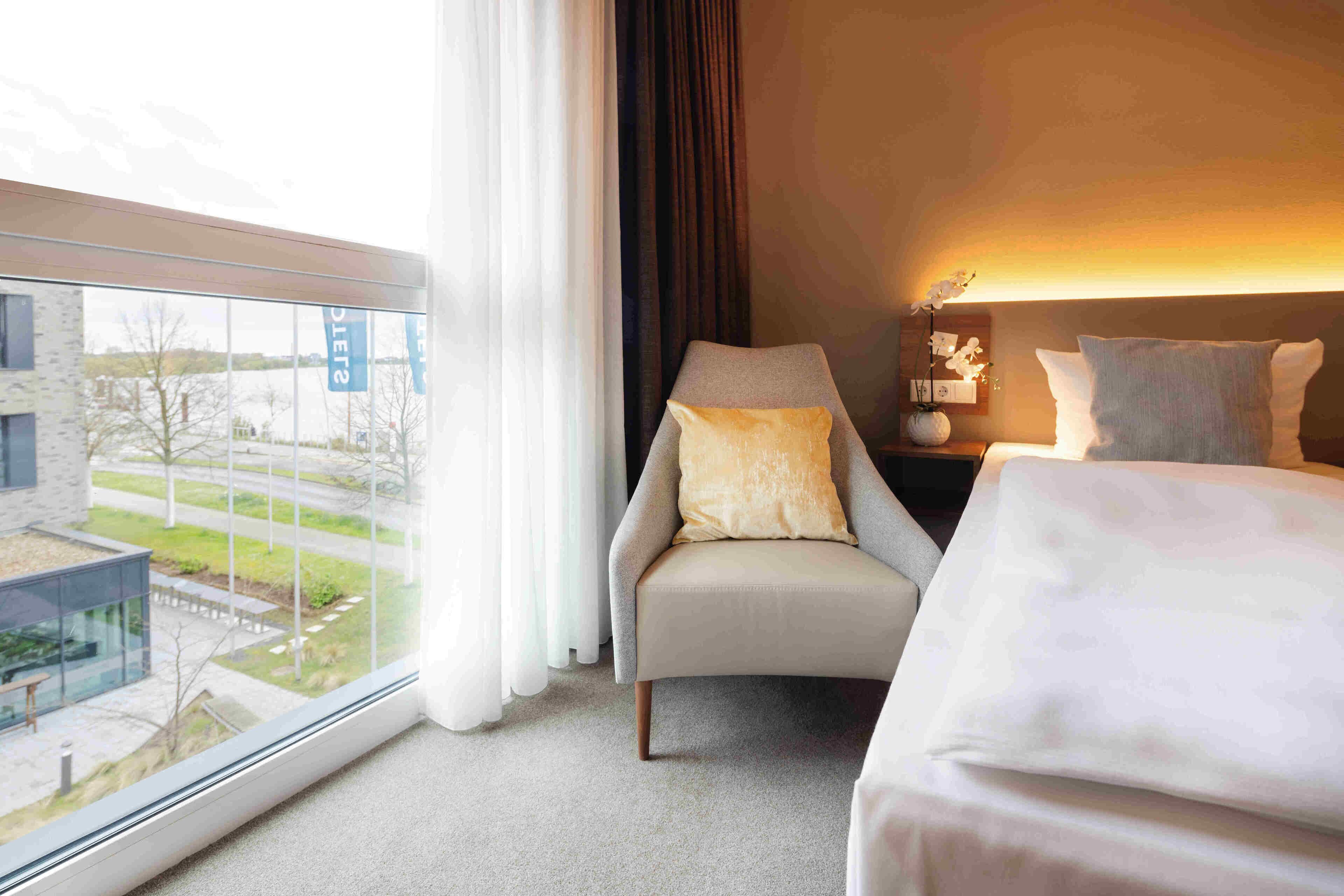 Foto - Hey Lou Hotel Monheim am Rhein